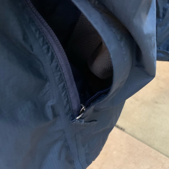 Nike fit storm fitstorm ACG jacket coat light-mid weight adjustable cuffs & hem - Picture 8 of 9